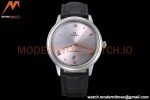 Omega - De Ville Prestige 40mm SS/LE Grey GDF MY8215