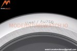 Omega - De Ville Prestige 40mm SS/LE Grey GDF MY8215