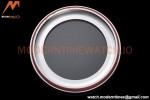 Omega - De Ville Prestige 40mm SS/LE Grey GDF MY8215