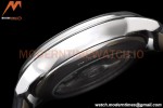Omega - De Ville Prestige 40mm SS/LE Grey GDF MY8215