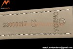 Omega - De Ville Prestige 40mm SS/LE Grey GDF MY8215