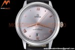 Omega - De Ville Prestige 40mm SS/LE Grey GDF MY8215