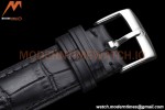 Omega - De Ville Prestige 40mm SS/LE Grey GDF MY8215