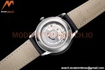 Omega - De Ville Prestige 40mm SS/LE Grey GDF MY8215