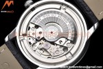 Omega - De Ville Prestige 40mm SS/LE Grey GDF MY8215