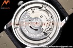 Omega - De Ville Prestige 40mm SS/LE Grey GDF MY8215