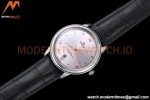 Omega - De Ville Prestige 40mm SS/LE Grey GDF MY8215