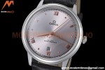 Omega - De Ville Prestige 40mm SS/LE Grey GDF MY8215