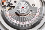 Omega - De Ville Prestige 40mm SS/LE Grey GDF MY8215