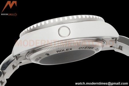 Rolex - Sea Dweller Deepsea Challenge 126067 SS/SS Black V9F VR3235
