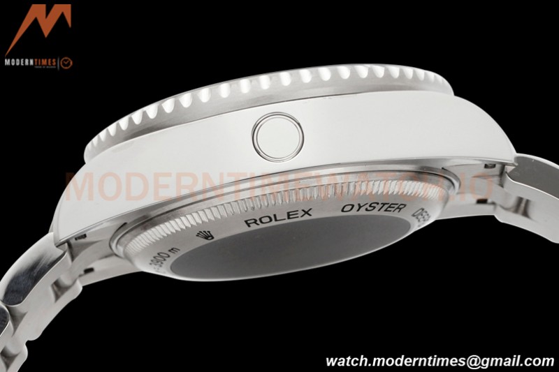 Rolex - Sea Dweller Deepsea Challenge 126067 SS/SS Black V9F VR3235