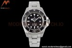 Rolex - Sea Dweller Deepsea 126660 SS/SS Black V9F VR3235