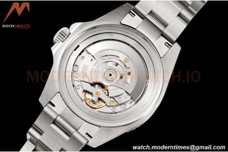 Rolex - Sea Dweller Deepsea 126660 SS/SS Black V9F VR3235
