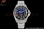 Rolex - Sea Dweller Deepsea 126660 SS/SS Blue V9F VR3235