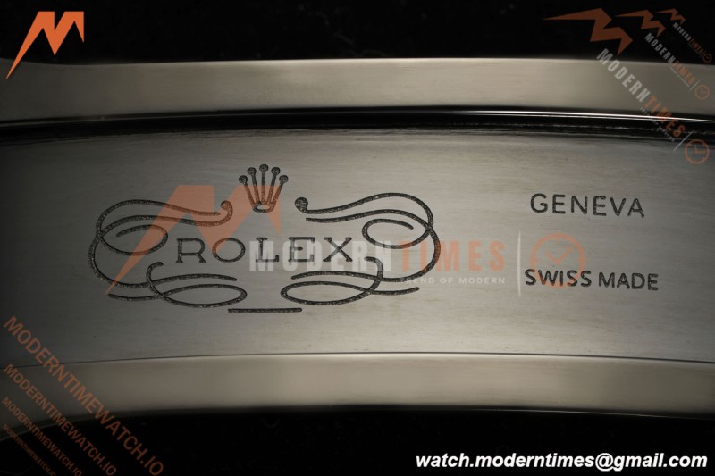 Rolex - Pro Hunter Deepsea Sea Dweller 116660 PVD/PVD Gradient Blue GMF VR3135 | 롤렉스 - 프로헌터 딥씨 씨드웰러 116660 PVD/PVD 그라데이션 블루 GMF VR3135