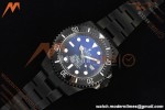 Rolex - Pro Hunter Deepsea Sea Dweller 116660 PVD/PVD Gradient Blue GMF VR3135 | 롤렉스 - 프로헌터 딥씨 씨드웰러 116660 PVD/PVD 그라데이션 블루 GMF VR3135