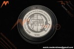 Rolex - Pro Hunter Red Deepsea Sea Dweller 116660 PVD/PVD Black GMF VR3135
