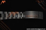 Rolex - Pro Hunter Red Deepsea Sea Dweller 116660 PVD/PVD Black GMF VR3135