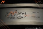 Rolex - Pro Hunter Red Deepsea Sea Dweller 116660 PVD/PVD Black GMF VR3135