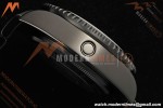 Rolex - Pro Hunter Red Deepsea Sea Dweller 116660 PVD/PVD Black GMF VR3135