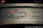 Rolex - Pro Hunter Deepsea Red Sea Dweller 116660 PVD/PVD Black GMF VR3135 | 롤렉스 - 프로헌터 딥씨 레드 씨 드웰러 116660 PVD/PVD 블랙 GMF VR3135