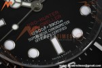 Rolex - Pro Hunter Deepsea Red Sea Dweller 116660 PVD/PVD Black GMF VR3135 | 롤렉스 - 프로헌터 딥씨 레드 씨 드웰러 116660 PVD/PVD 블랙 GMF VR3135