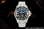 Rolex - Deepsea 126660 44mm 904L Oys SS/SS D-Blue Dial QF VR3235 | 롤렉스 - 딥씨 126660 44mm 904L 오이즈 SS/SS D-블루 다이얼 QF VR3235