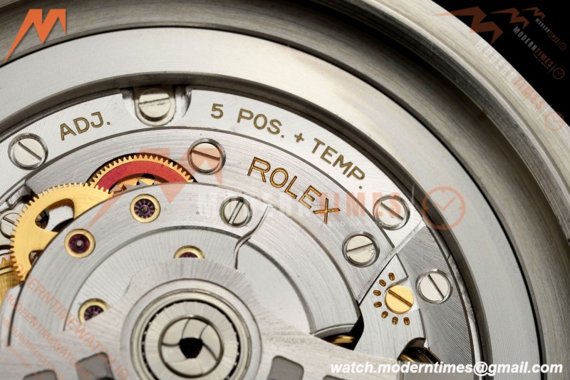 Rolex - Deepsea 126660 44mm 904L Oys SS/SS D-Blue Dial QF VR3235 | 롤렉스 - 딥씨 126660 44mm 904L 오이즈 SS/SS D-블루 다이얼 QF VR3235