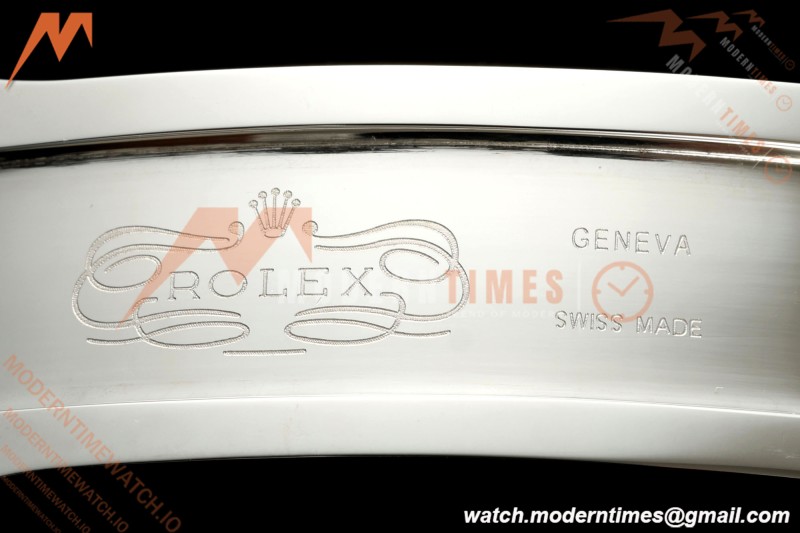 Rolex - Deepsea 126660 44mm 904L Oys SS/SS D-Blue Dial QF VR3235 | 롤렉스 - 딥씨 126660 44mm 904L 오이즈 SS/SS D-블루 다이얼 QF VR3235
