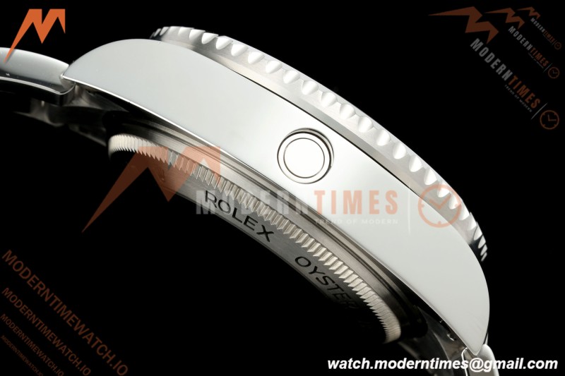 Rolex - Deepsea 126660 44mm 904L Oys SS/SS D-Blue Dial QF VR3235 | 롤렉스 - 딥씨 126660 44mm 904L 오이즈 SS/SS D-블루 다이얼 QF VR3235