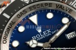 Rolex - Deepsea 126660 44mm 904L Oys SS/SS D-Blue Dial QF VR3235 | 롤렉스 - 딥씨 126660 44mm 904L 오이즈 SS/SS D-블루 다이얼 QF VR3235