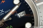 Rolex - Deepsea 126660 44mm 904L Oys SS/SS D-Blue Dial QF VR3235 | 롤렉스 - 딥씨 126660 44mm 904L 오이즈 SS/SS D-블루 다이얼 QF VR3235