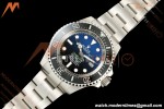 Rolex - Deepsea 126660 44mm 904L Oys SS/SS D-Blue Dial QF VR3235 | 롤렉스 - 딥씨 126660 44mm 904L 오이즈 SS/SS D-블루 다이얼 QF VR3235