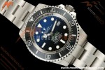 Rolex - Deepsea 126660 44mm 904L Oys SS/SS D-Blue Dial QF VR3235 | 롤렉스 - 딥씨 126660 44mm 904L 오이즈 SS/SS D-블루 다이얼 QF VR3235