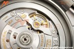 Rolex - Deepsea 126660 44mm 904L Oys SS/SS D-Blue Dial QF VR3235 | 롤렉스 - 딥씨 126660 44mm 904L 오이즈 SS/SS D-블루 다이얼 QF VR3235