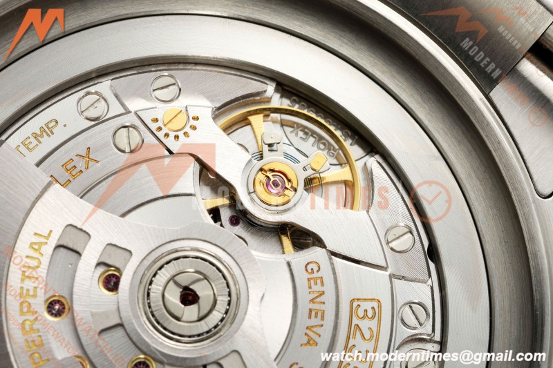 Rolex - Deepsea 126660 44mm 904L Oys SS/SS D-Blue Dial QF VR3235 | 롤렉스 - 딥씨 126660 44mm 904L 오이즈 SS/SS D-블루 다이얼 QF VR3235