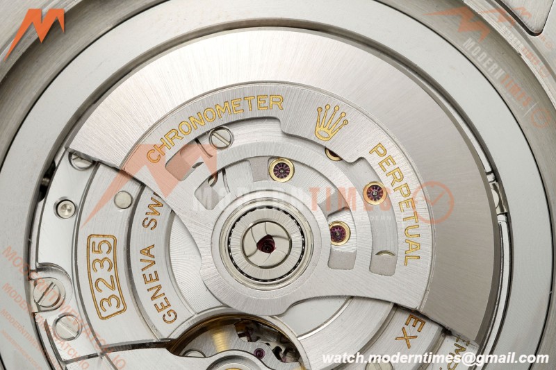 Rolex - Deepsea 126660 44mm 904L Oys SS/SS D-Blue Dial QF VR3235 | 롤렉스 - 딥씨 126660 44mm 904L 오이즈 SS/SS D-블루 다이얼 QF VR3235