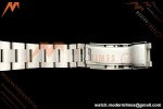 Rolex - Deepsea 126660 44mm 904L Oys SS/SS Black Dial QF VR3235