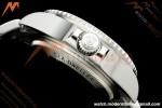 Rolex - Deepsea 126660 44mm 904L Oys SS/SS Black Dial QF VR3235