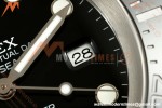 Rolex - Deepsea 126660 44mm 904L Oys SS/SS Black Dial QF VR3235