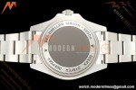 Rolex - Deepsea 126660 44mm 904L Oys SS/SS Black Dial QF VR3235