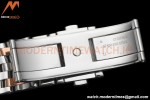 Omega - De Ville Prestige 40mm RG/SS Silver BLSF A8800