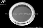 Omega - De Ville Prestige 40mm RG/SS Silver BLSF A8800