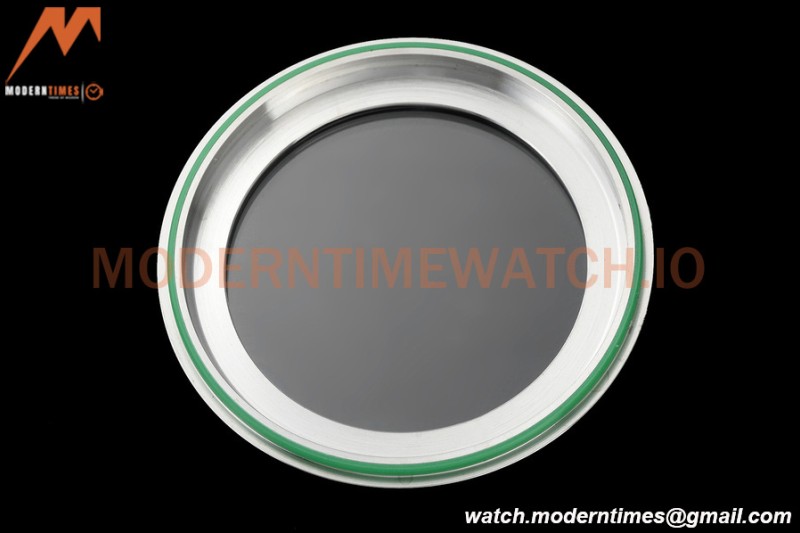 Omega - De Ville Prestige 40mm RG/SS Silver BLSF A8800