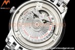 Omega - De Ville Prestige 40mm SS/SS Navy BLSF A8800
