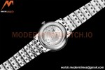 Omega - De Ville Prestige 40mm SS/SS Black BLSF A8800