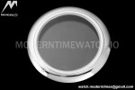 Omega - De Ville Prestige 40mm SS/SS Black BLSF A8800