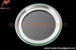 Omega - De Ville Prestige 40mm SS/SS Black BLSF A8800