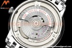 Omega - De Ville Prestige 40mm SS/SS Silver BLSF A8800