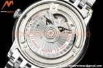 Omega - De Ville Prestige 40mm SS/SS Silver BLSF A8800